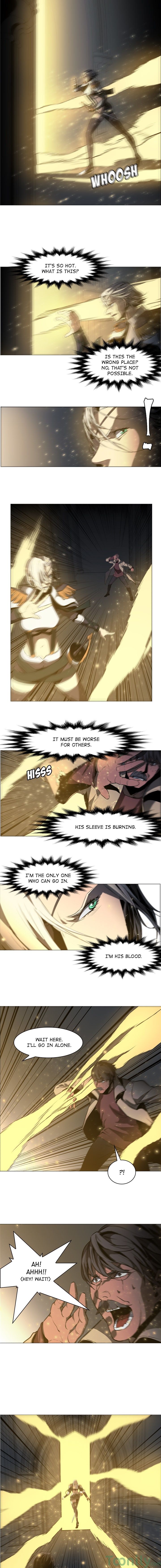 PAINKILLER Manhwa - Chapter 52 Page 1