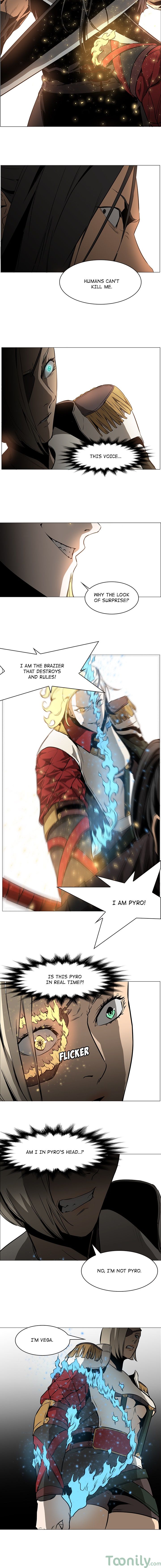 PAINKILLER Manhwa - Chapter 52 Page 3