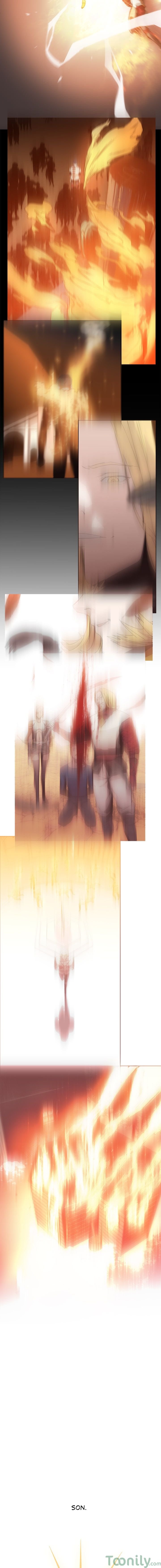 PAINKILLER Manhwa - Chapter 52 Page 5