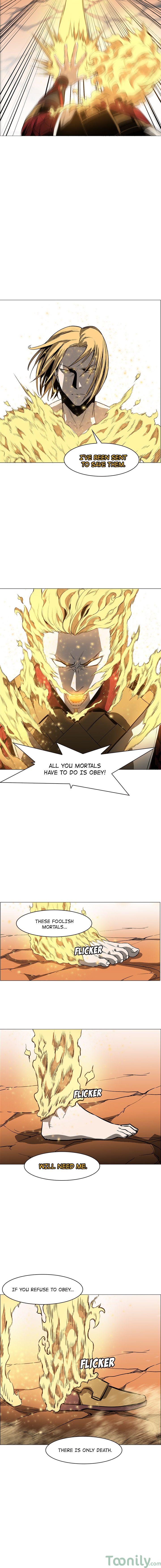 PAINKILLER Manhwa - Chapter 52 Page 8