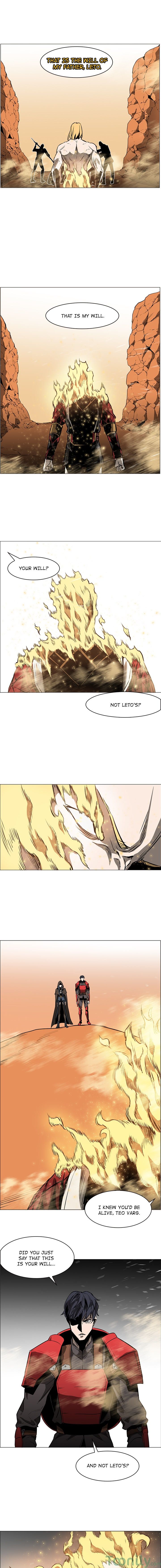 PAINKILLER Manhwa - Chapter 52 Page 9