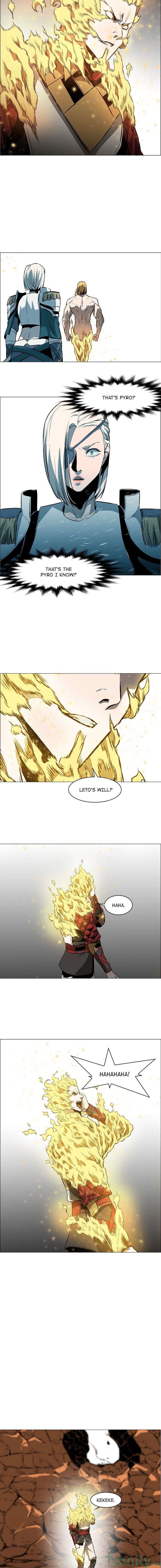 PAINKILLER Manhwa - Chapter 52 Page 10