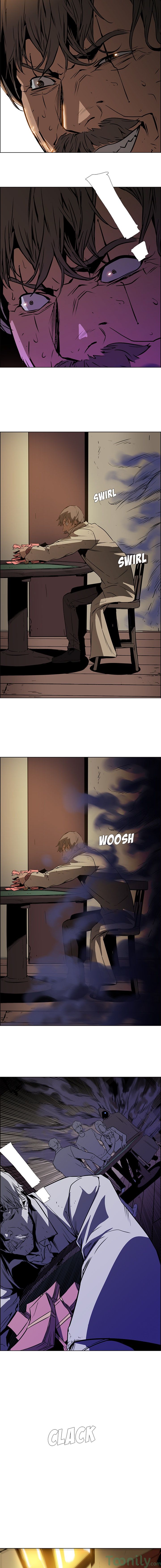 PAINKILLER Manhwa - Chapter 25 Page 2