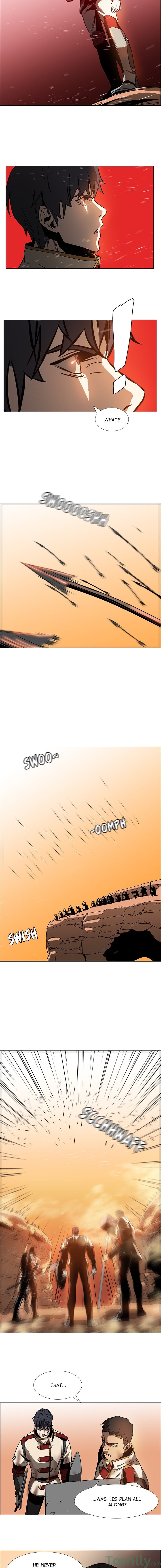 PAINKILLER Manhwa - Chapter 20 Page 2