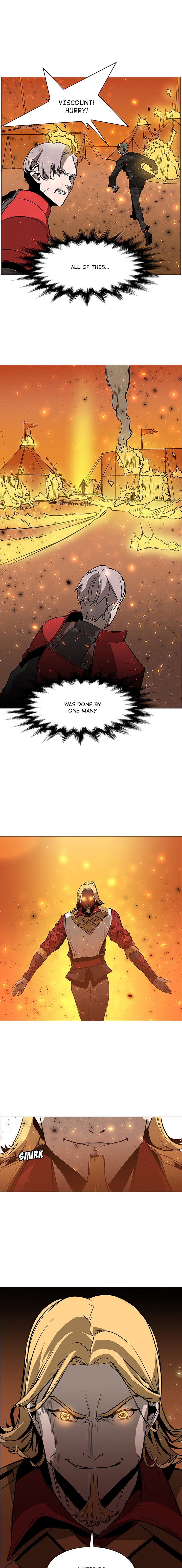 PAINKILLER Manhwa - Chapter 41 Page 0