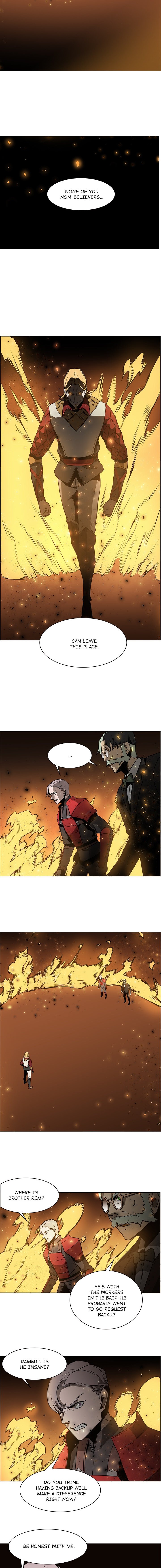 PAINKILLER Manhwa - Chapter 41 Page 2