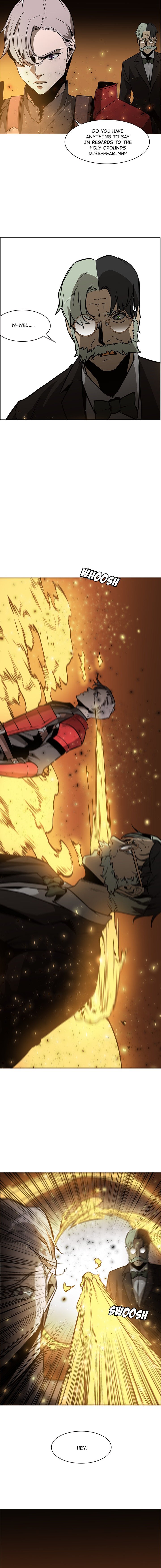 PAINKILLER Manhwa - Chapter 41 Page 3