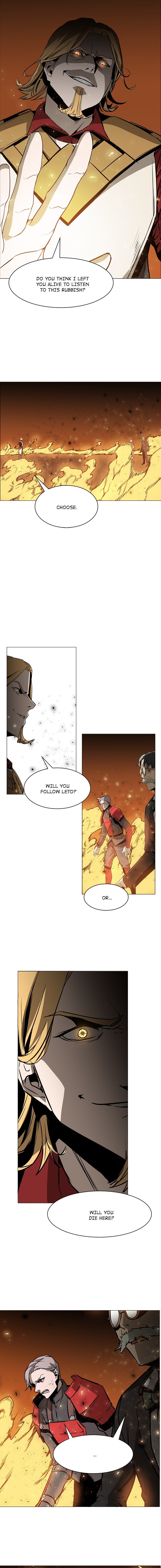 PAINKILLER Manhwa - Chapter 41 Page 4