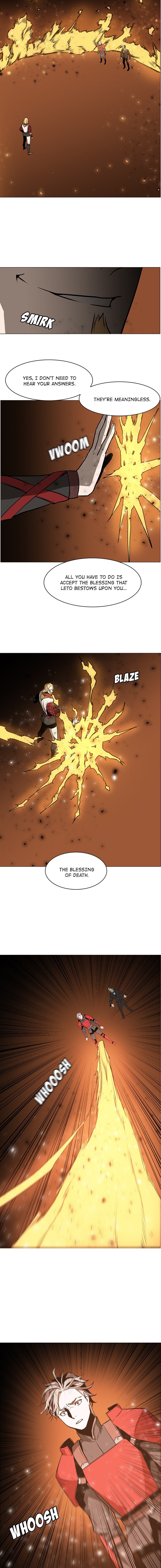 PAINKILLER Manhwa - Chapter 41 Page 5