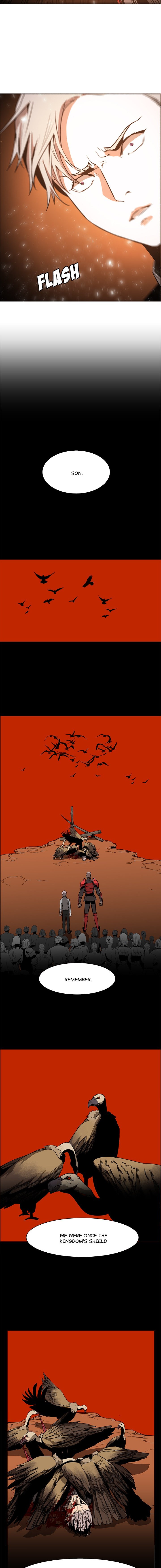 PAINKILLER Manhwa - Chapter 41 Page 6