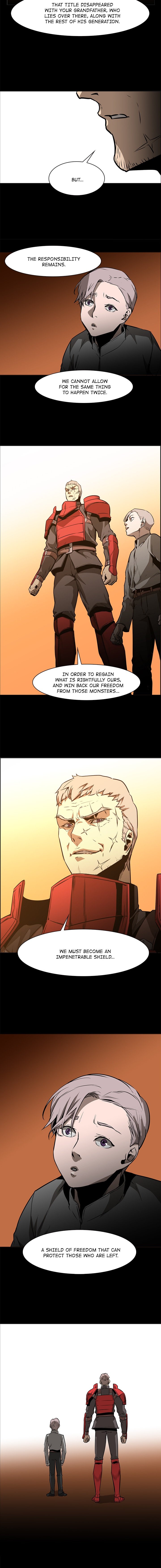 PAINKILLER Manhwa - Chapter 41 Page 7