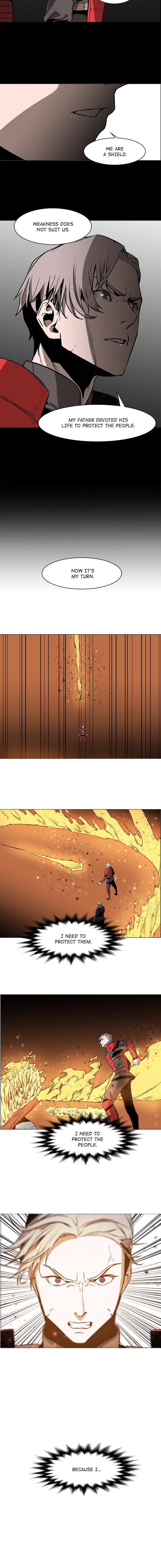 PAINKILLER Manhwa - Chapter 41 Page 9