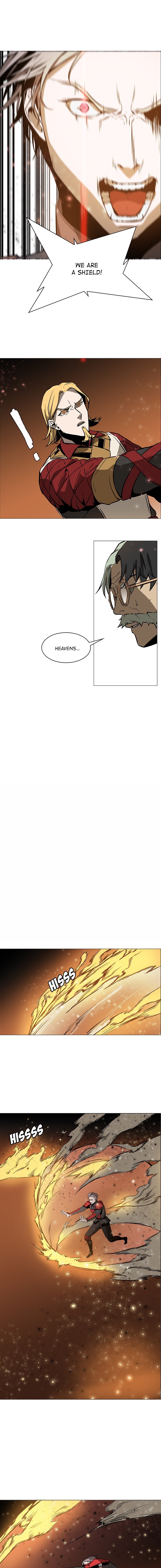 PAINKILLER Manhwa - Chapter 41 Page 10