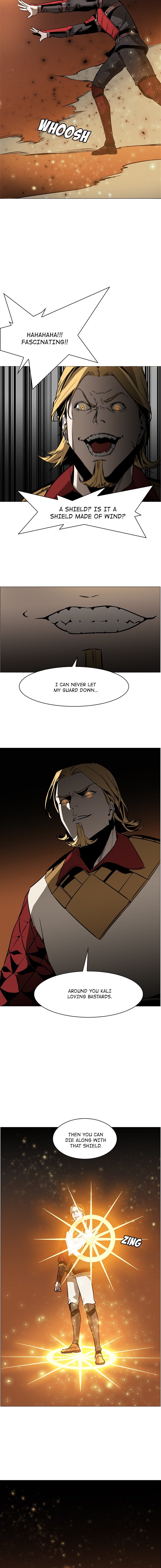 PAINKILLER Manhwa - Chapter 41 Page 11