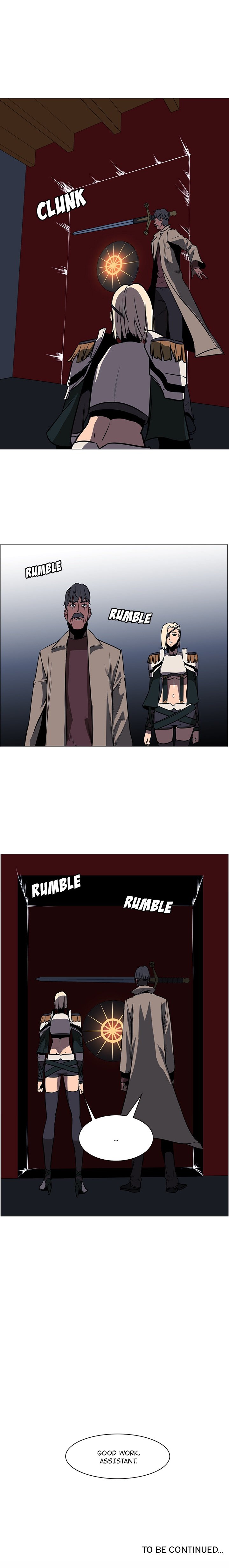 PAINKILLER Manhwa - Chapter 41 Page 14