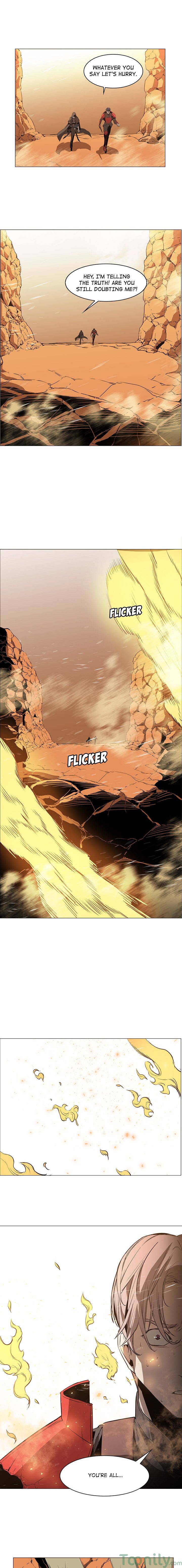 PAINKILLER Manhwa - Chapter 51 Page 0