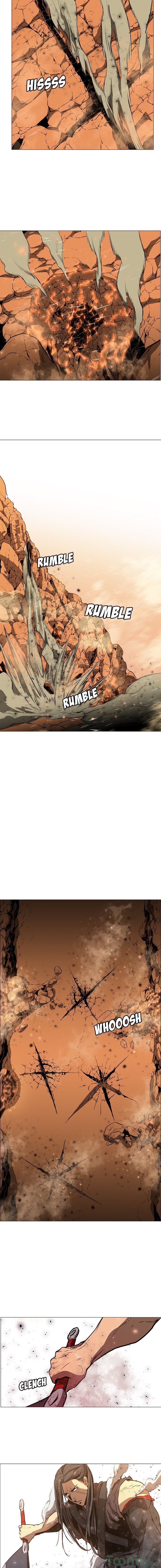 PAINKILLER Manhwa - Chapter 51 Page 1