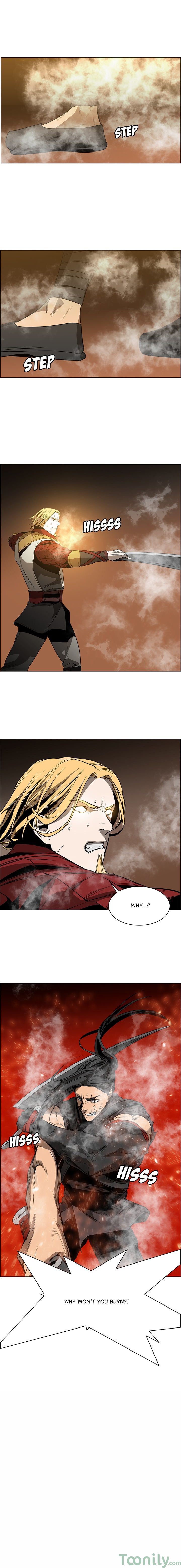 PAINKILLER Manhwa - Chapter 49 Page 0