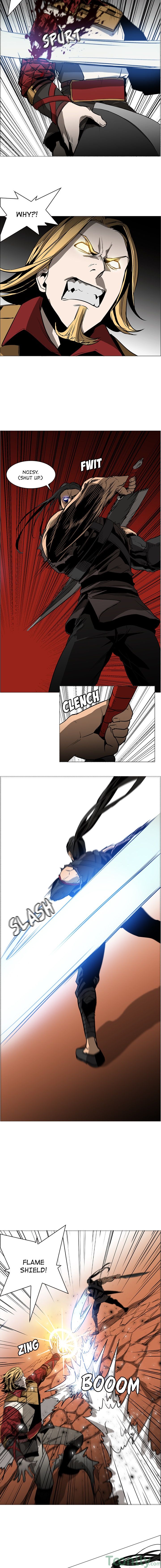 PAINKILLER Manhwa - Chapter 49 Page 2