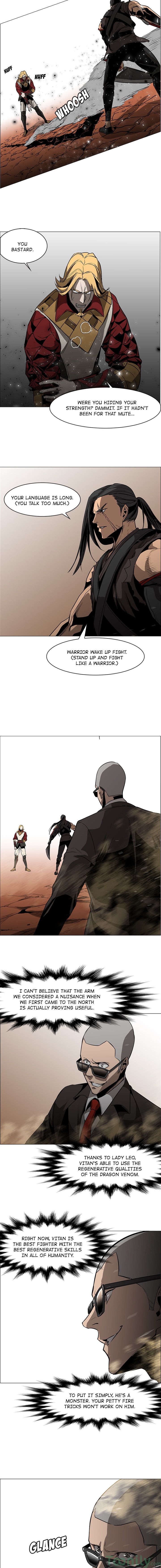 PAINKILLER Manhwa - Chapter 49 Page 3