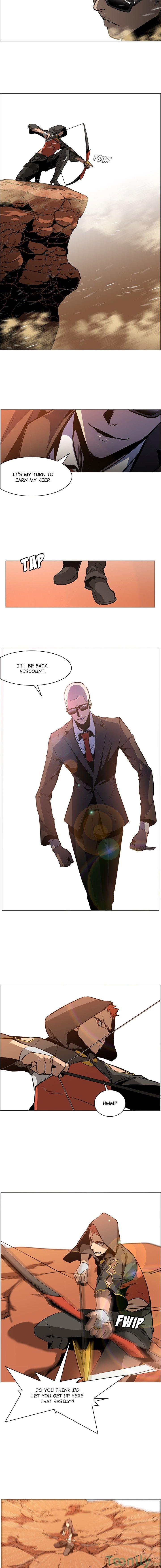 PAINKILLER Manhwa - Chapter 49 Page 4