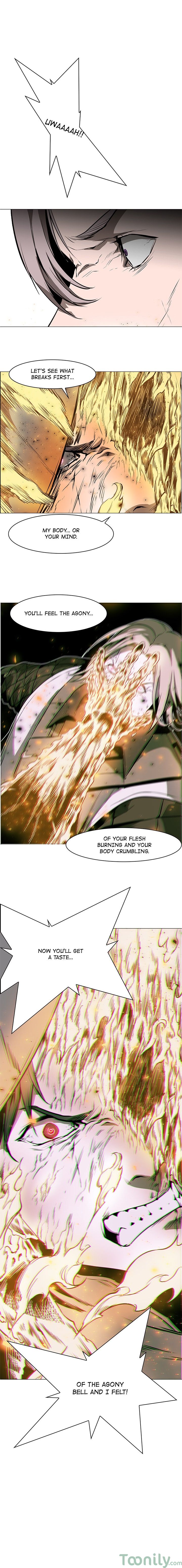 PAINKILLER Manhwa - Chapter 57 Page 0