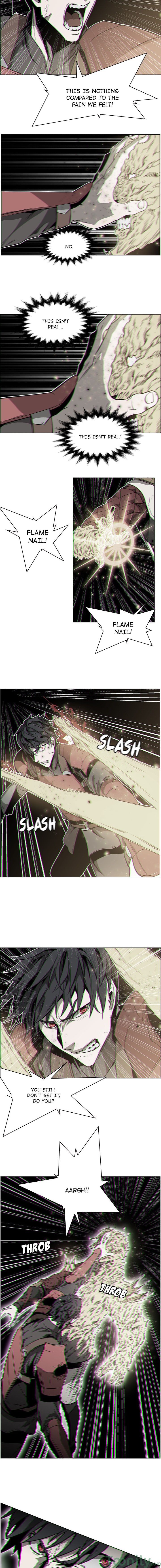 PAINKILLER Manhwa - Chapter 57 Page 2