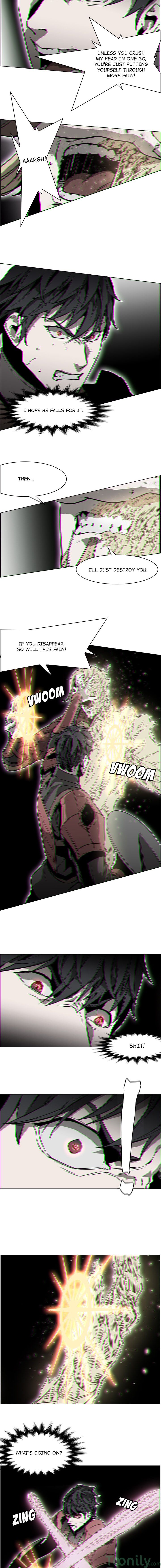 PAINKILLER Manhwa - Chapter 57 Page 3