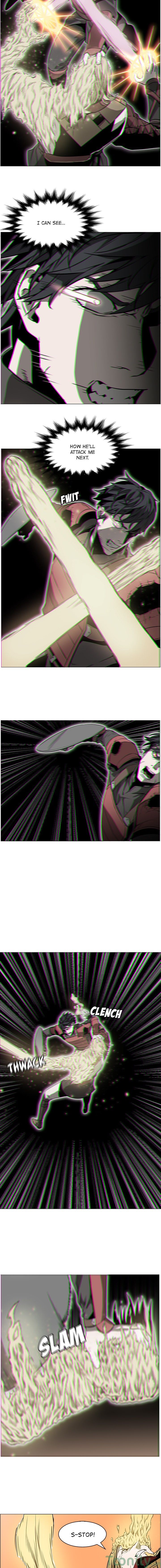 PAINKILLER Manhwa - Chapter 57 Page 4