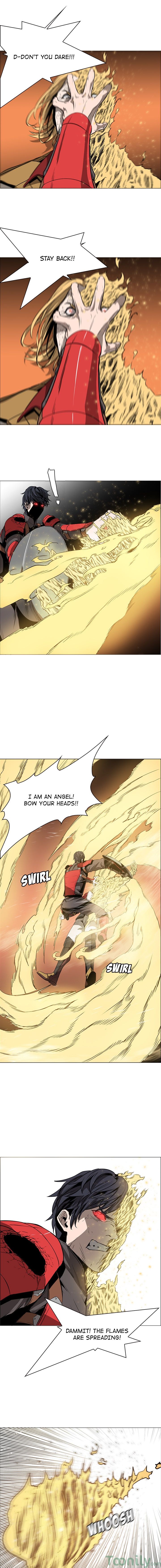 PAINKILLER Manhwa - Chapter 57 Page 7