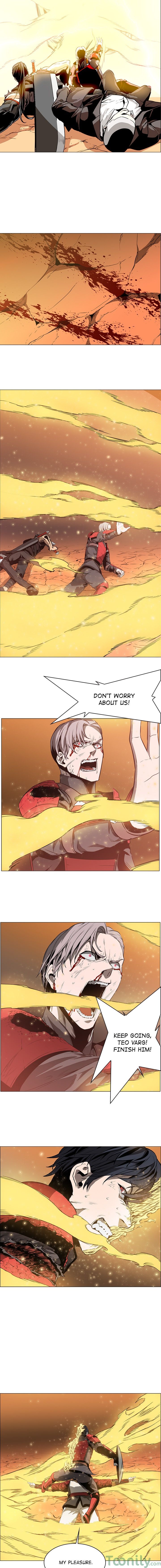 PAINKILLER Manhwa - Chapter 57 Page 9