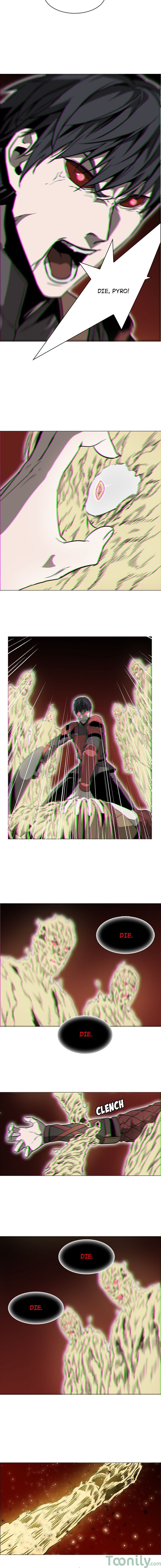 PAINKILLER Manhwa - Chapter 57 Page 10