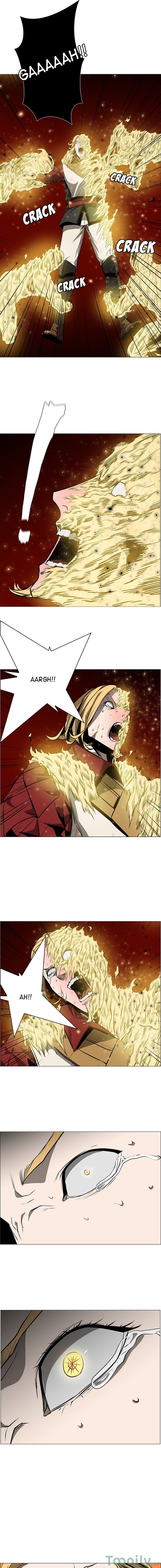 PAINKILLER Manhwa - Chapter 57 Page 11