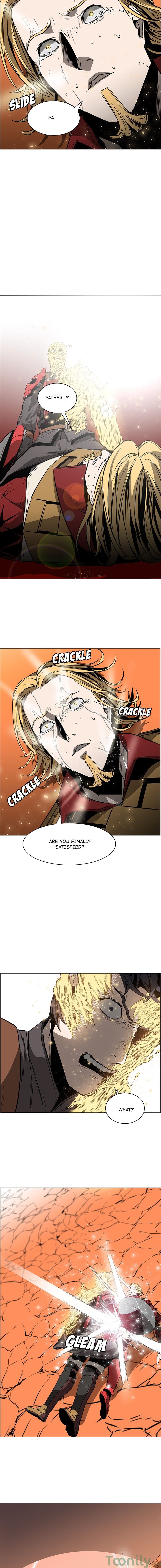 PAINKILLER Manhwa - Chapter 57 Page 12