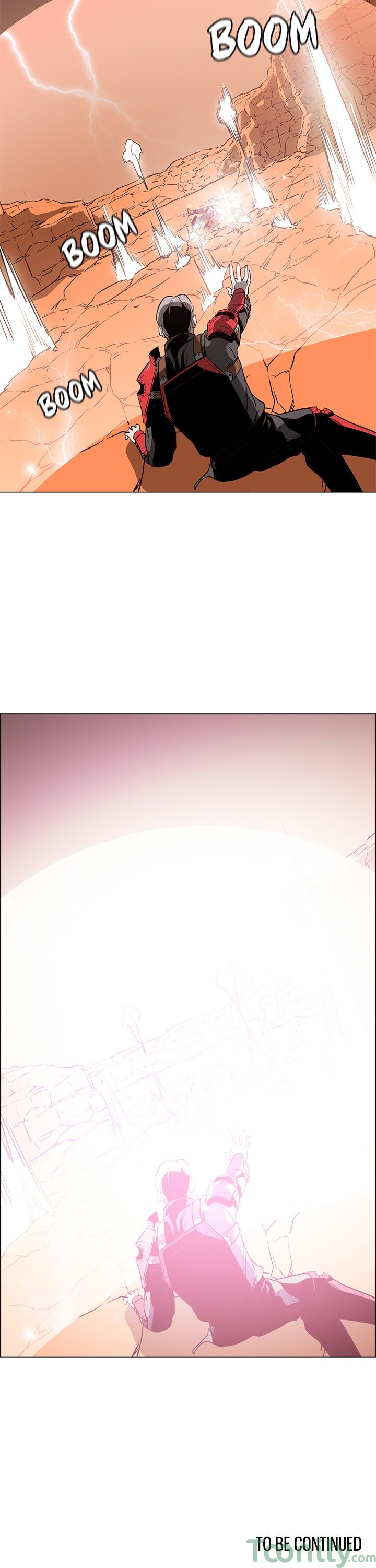 PAINKILLER Manhwa - Chapter 57 Page 13