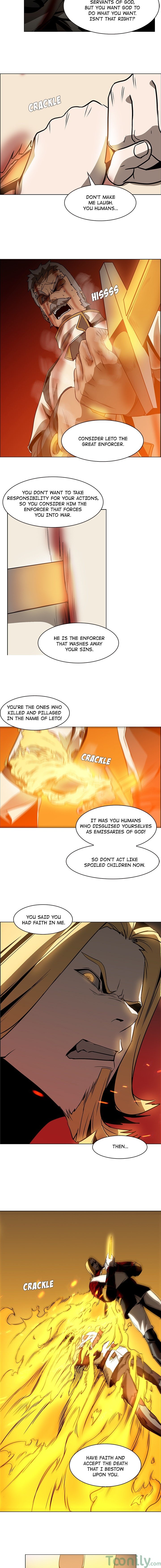 PAINKILLER Manhwa - Chapter 21 Page 2