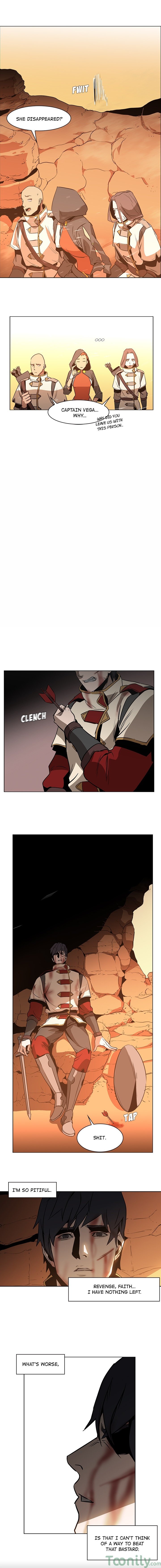 PAINKILLER Manhwa - Chapter 21 Page 4