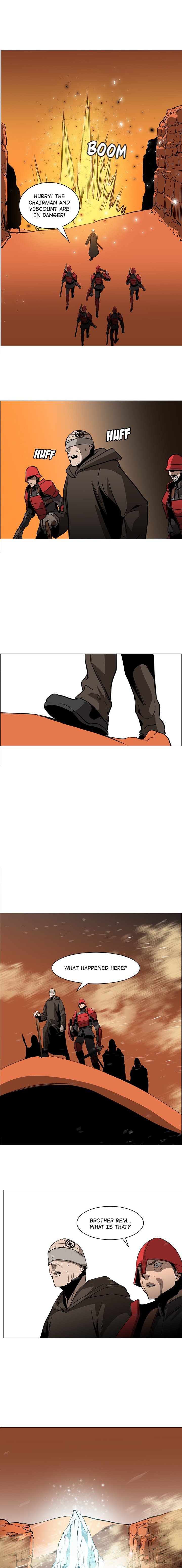 PAINKILLER Manhwa - Chapter 44 Page 0