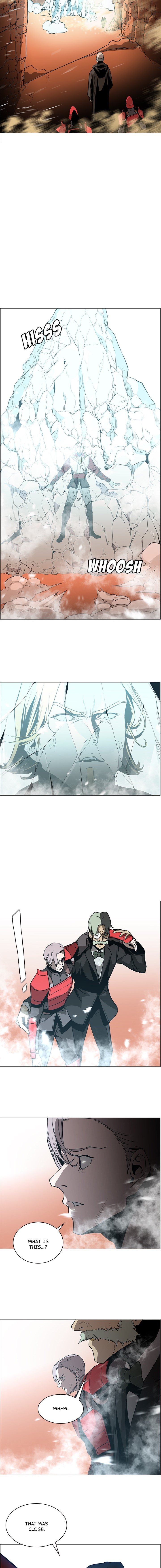 PAINKILLER Manhwa - Chapter 44 Page 1