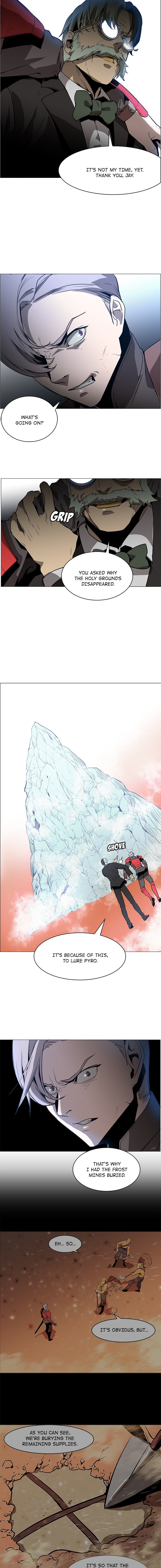 PAINKILLER Manhwa - Chapter 44 Page 2