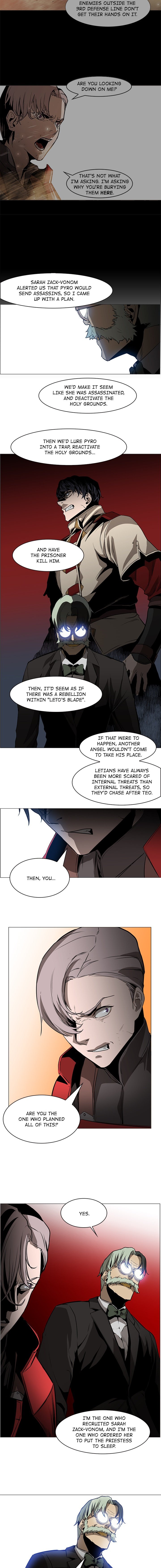 PAINKILLER Manhwa - Chapter 44 Page 3