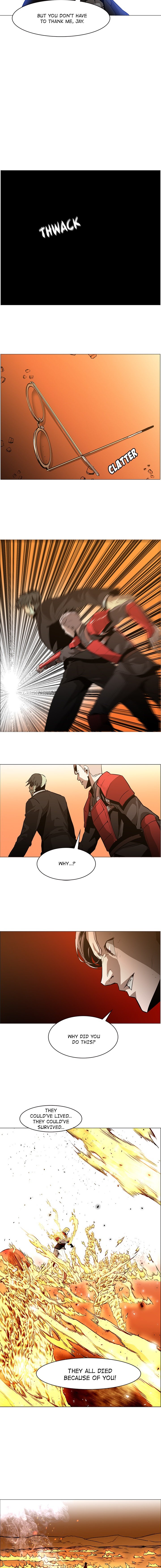 PAINKILLER Manhwa - Chapter 44 Page 4