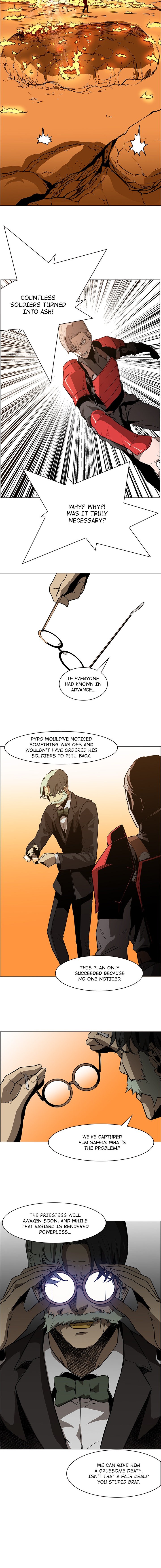 PAINKILLER Manhwa - Chapter 44 Page 5