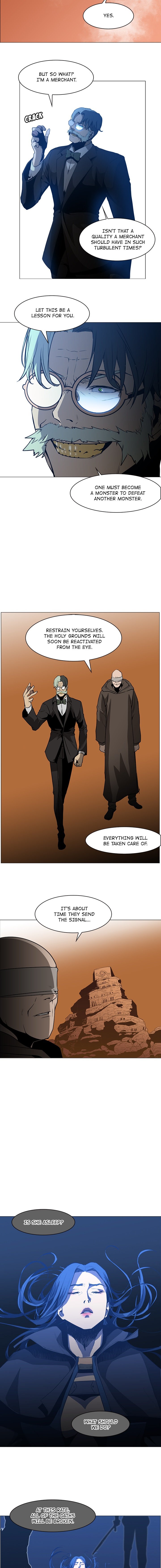 PAINKILLER Manhwa - Chapter 44 Page 7