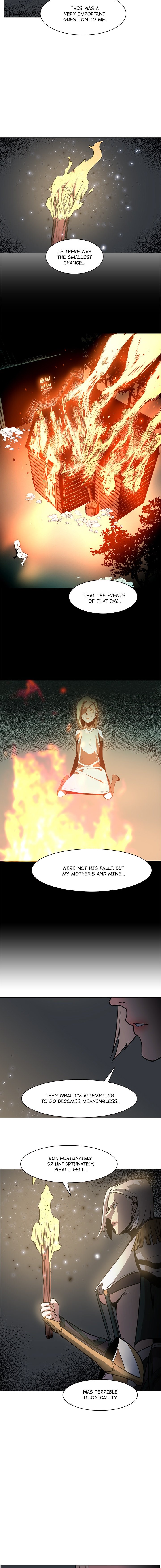 PAINKILLER Manhwa - Chapter 42 Page 2