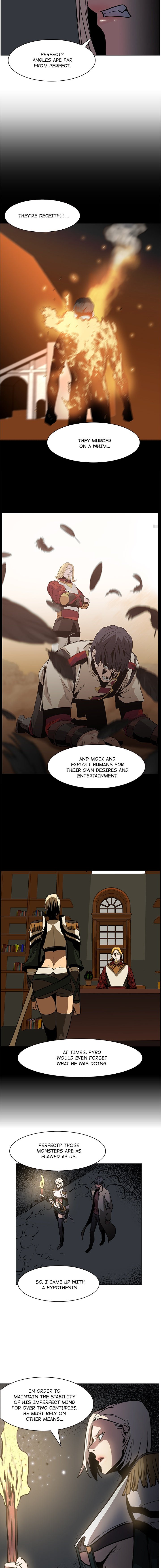 PAINKILLER Manhwa - Chapter 42 Page 3