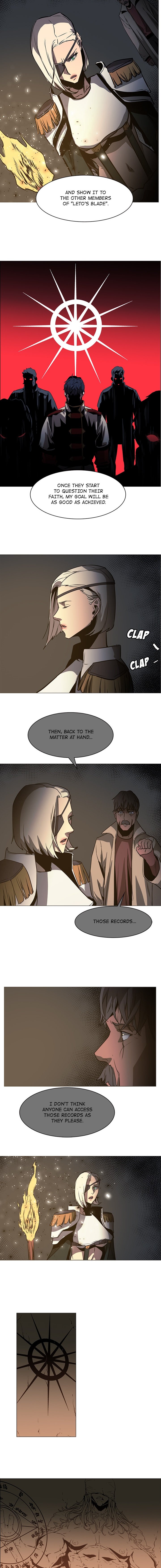 PAINKILLER Manhwa - Chapter 42 Page 5
