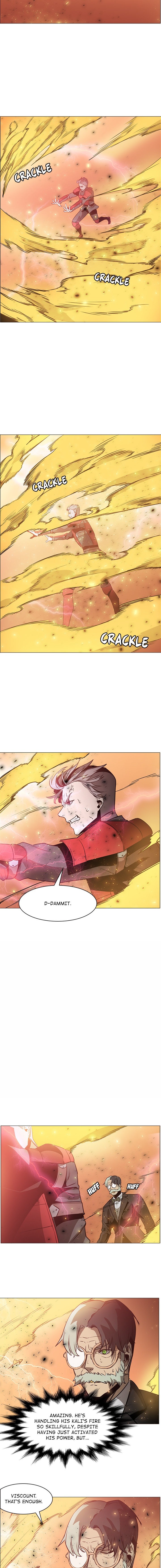 PAINKILLER Manhwa - Chapter 42 Page 8