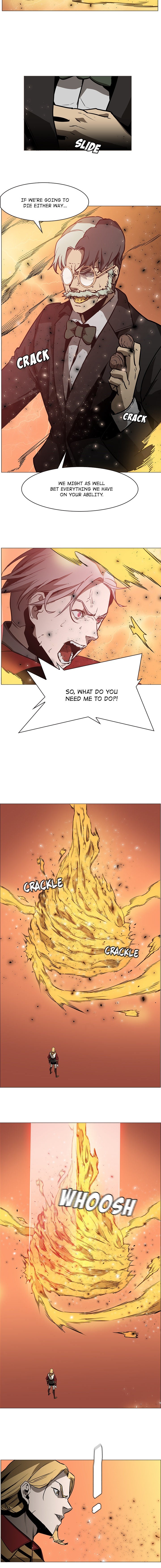 PAINKILLER Manhwa - Chapter 42 Page 10