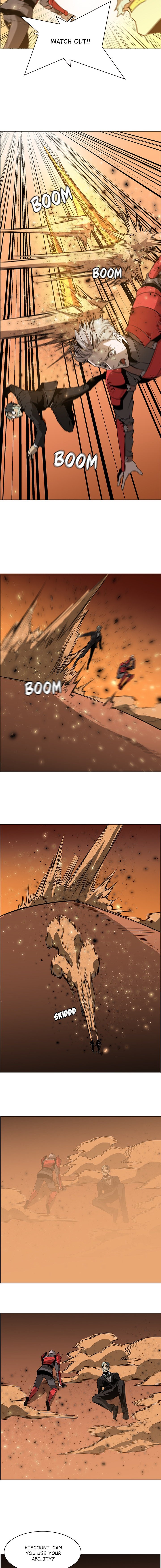 PAINKILLER Manhwa - Chapter 42 Page 12